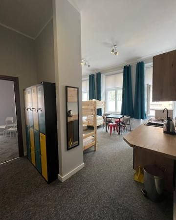Hostel Plac Kolegiacki Poznań Esterno foto