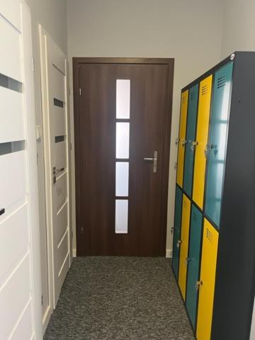 Hostel Plac Kolegiacki Poznań Esterno foto